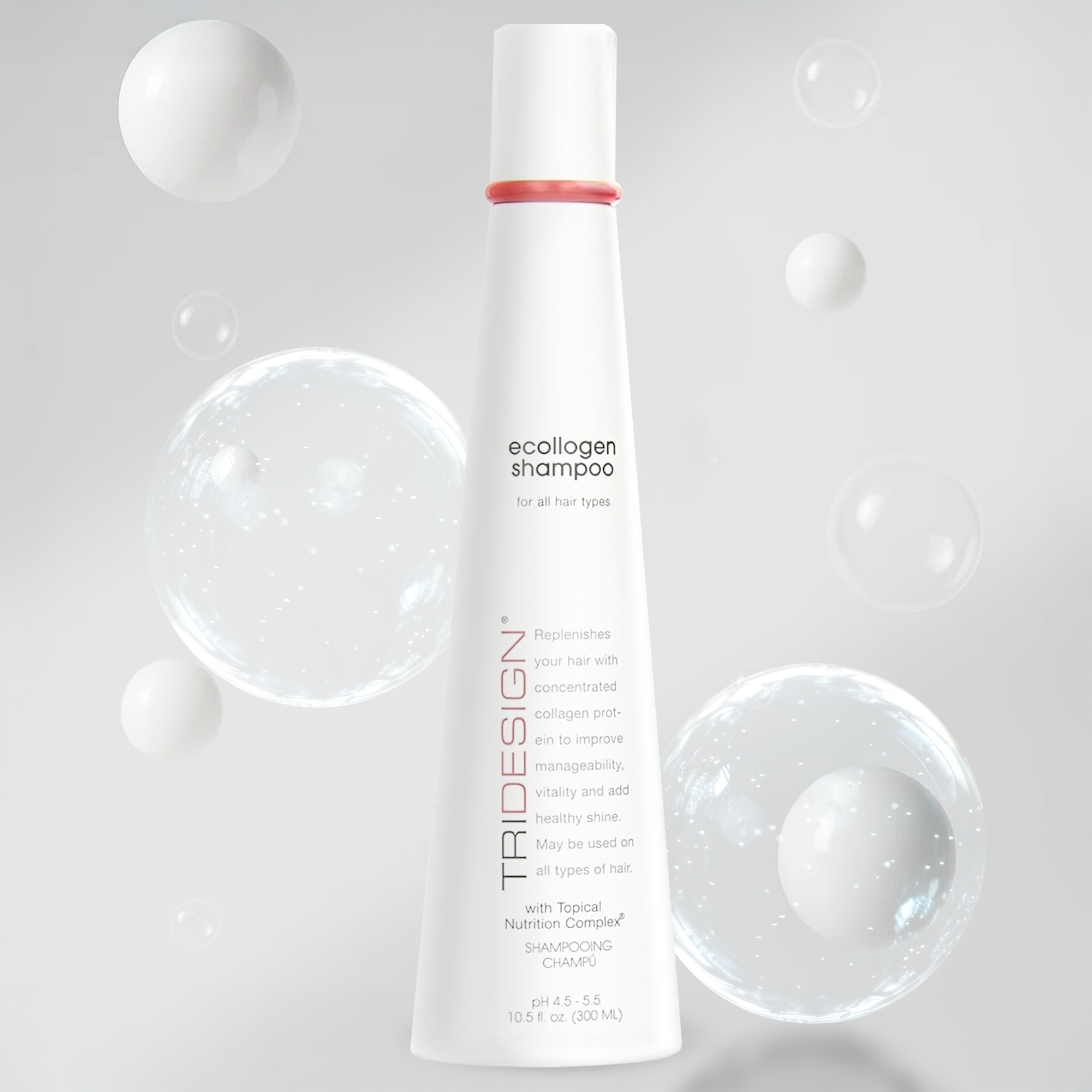 Ecollogen Shampoo
